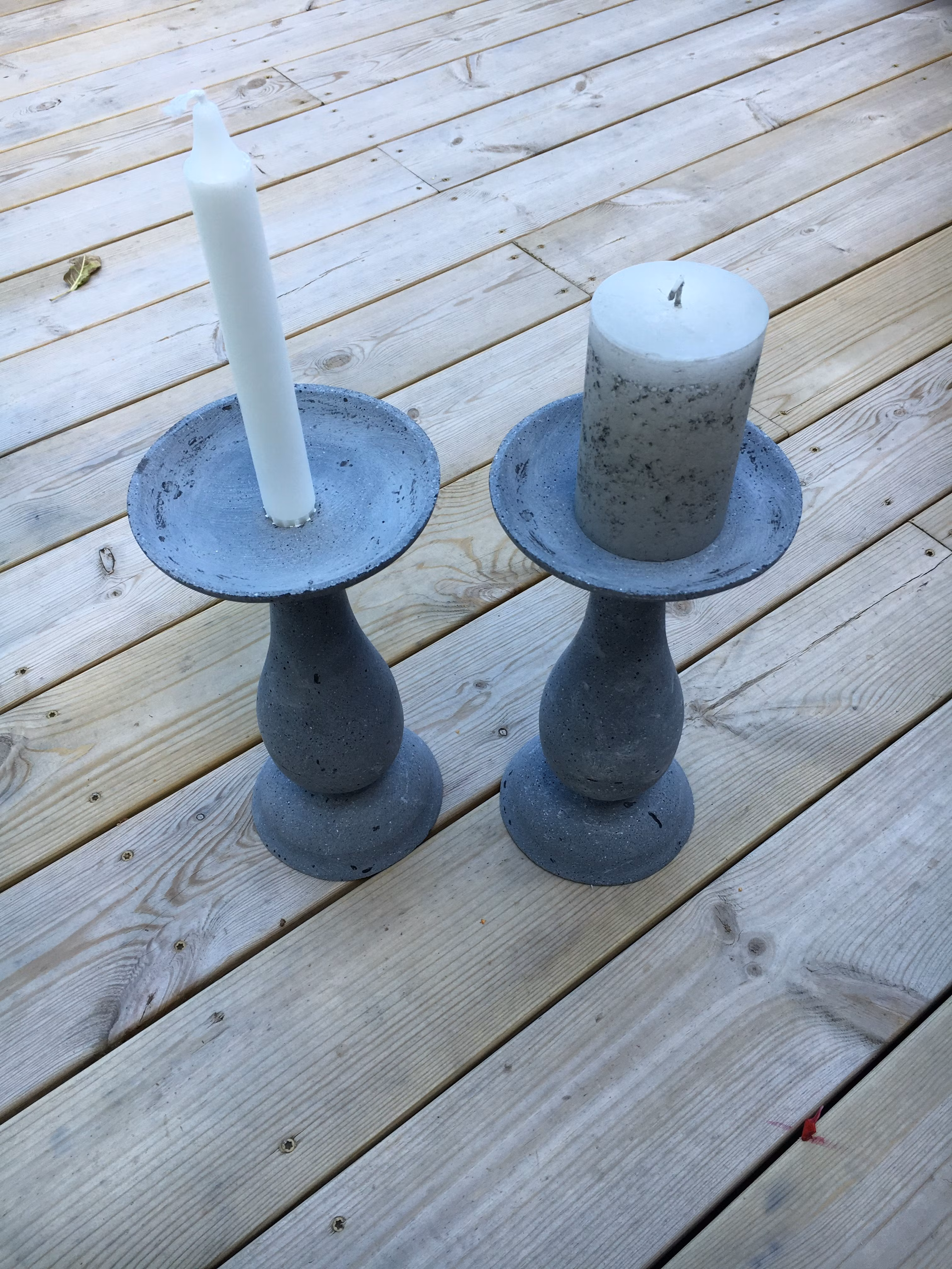 Ljusstake