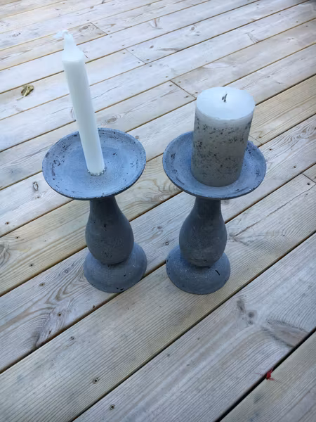 Ljusstake