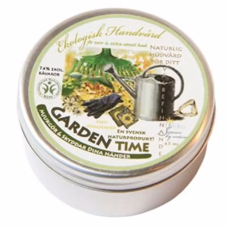 Garden handkräm