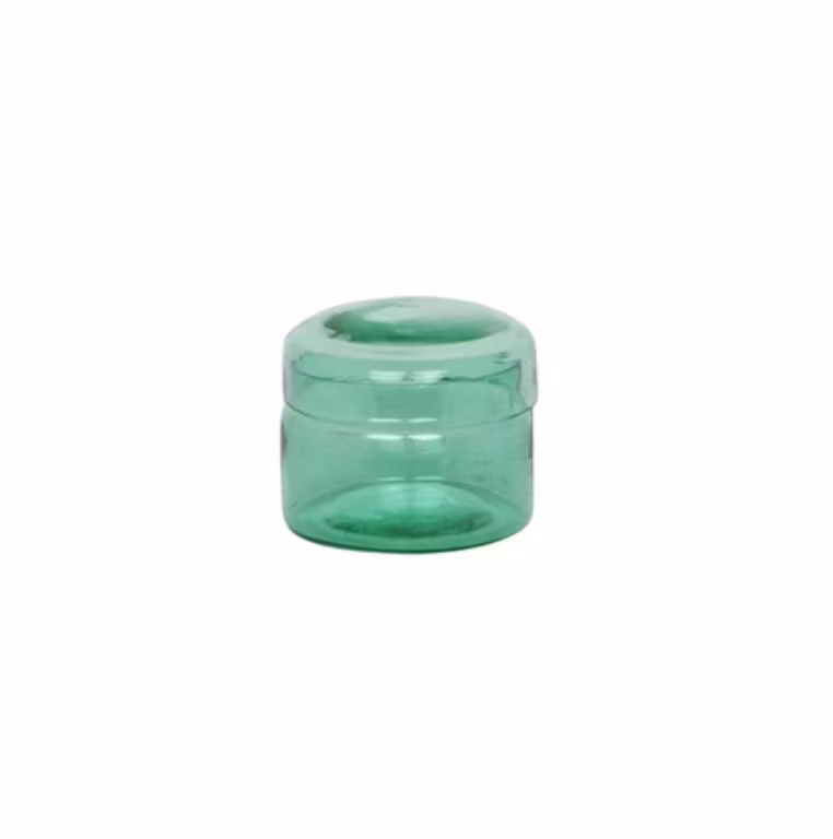 Glasburk S