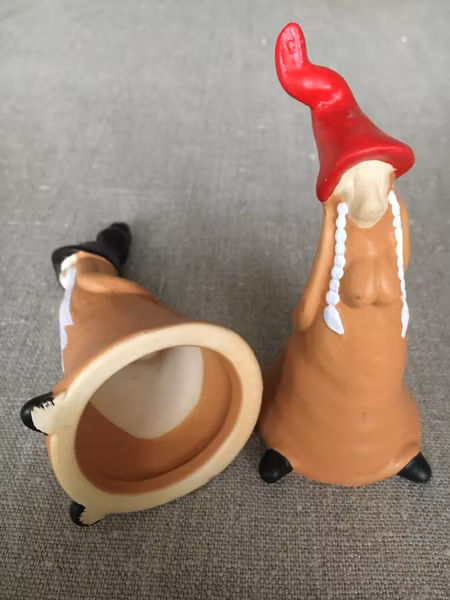 Ljussläckare