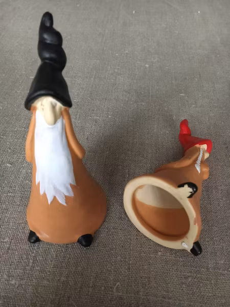 Ljussläckare