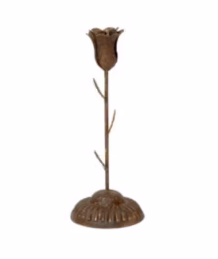 Ljusstake tulpan