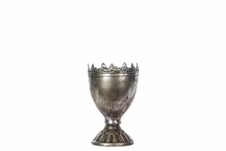 Liten pokal/kruka