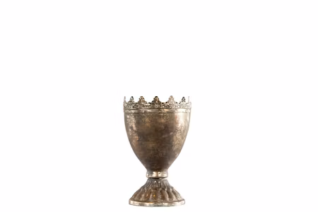 Liten pokal/kruka