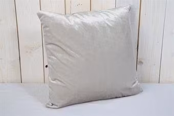 Kuddfodral sammet