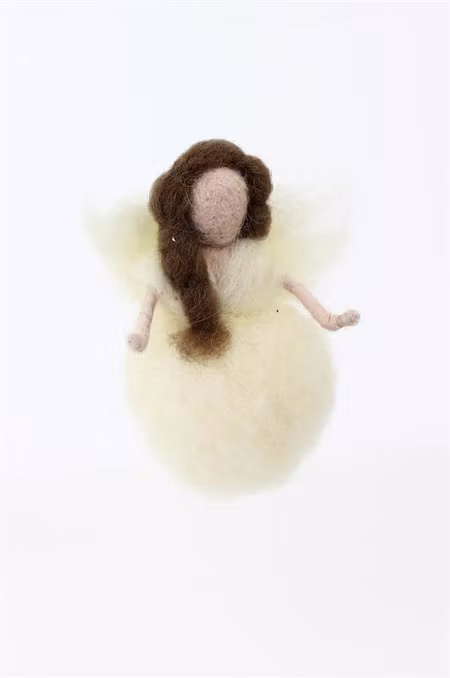 Hängande ängel