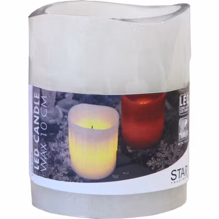 Led ljus