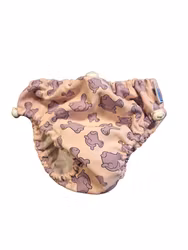 Blöjbadbyxa 9-12kg