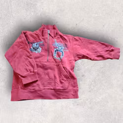 Tjocktröja 92/98