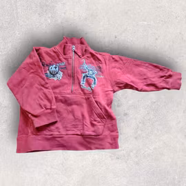 Tjocktröja 92/98