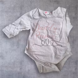 - Storlek 80 -