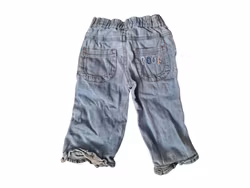 - Storlek 80 -