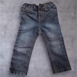- Storlek 80 -