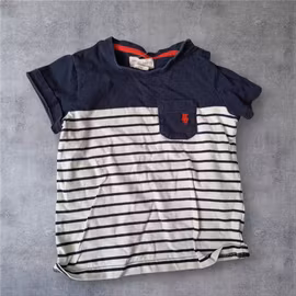 - Storlek 80 -