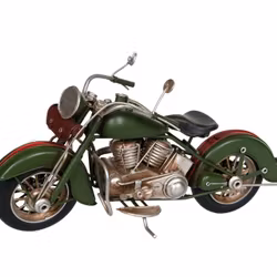 Motorcykel