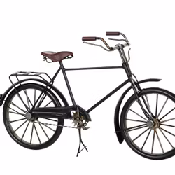 Herrcykel