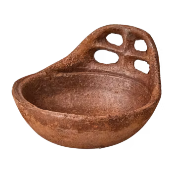 Ljusstake / värmeljushållare