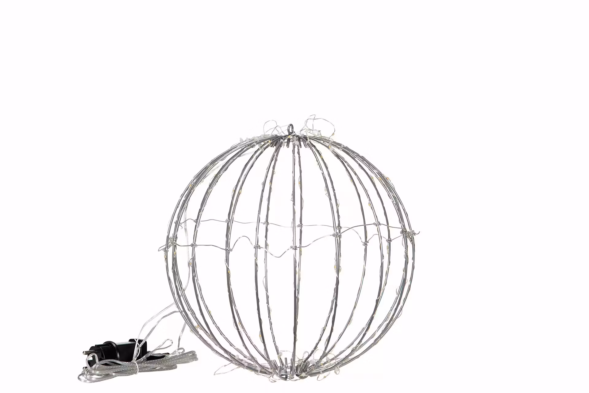 Ledklot 2 storlekar