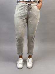 Magisk byxa, beige