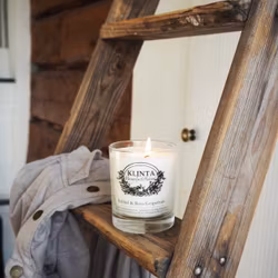 Doftljus Bubbel & Rosa Grapefrukt