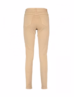 Byxa i beige