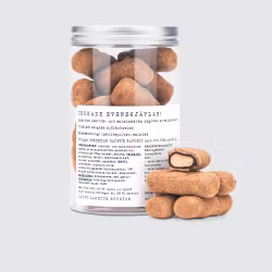 Chokade Svenskjävlar - Haupt Lakrits