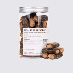 Söta Svenskjävlar - Haupt Lakrits