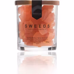 Sweeds Sparkling Rosé - vingummi