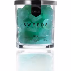 Sweeds Gin - vingummi