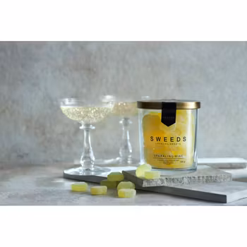 Sweeds Sparkling Wine - vingummi