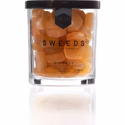 Sweeds Whiskey - vingummi