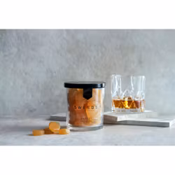 Sweeds Whiskey - vingummi