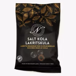 Salt Kola Lakritskula