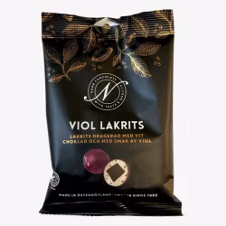 Viol lakrits
