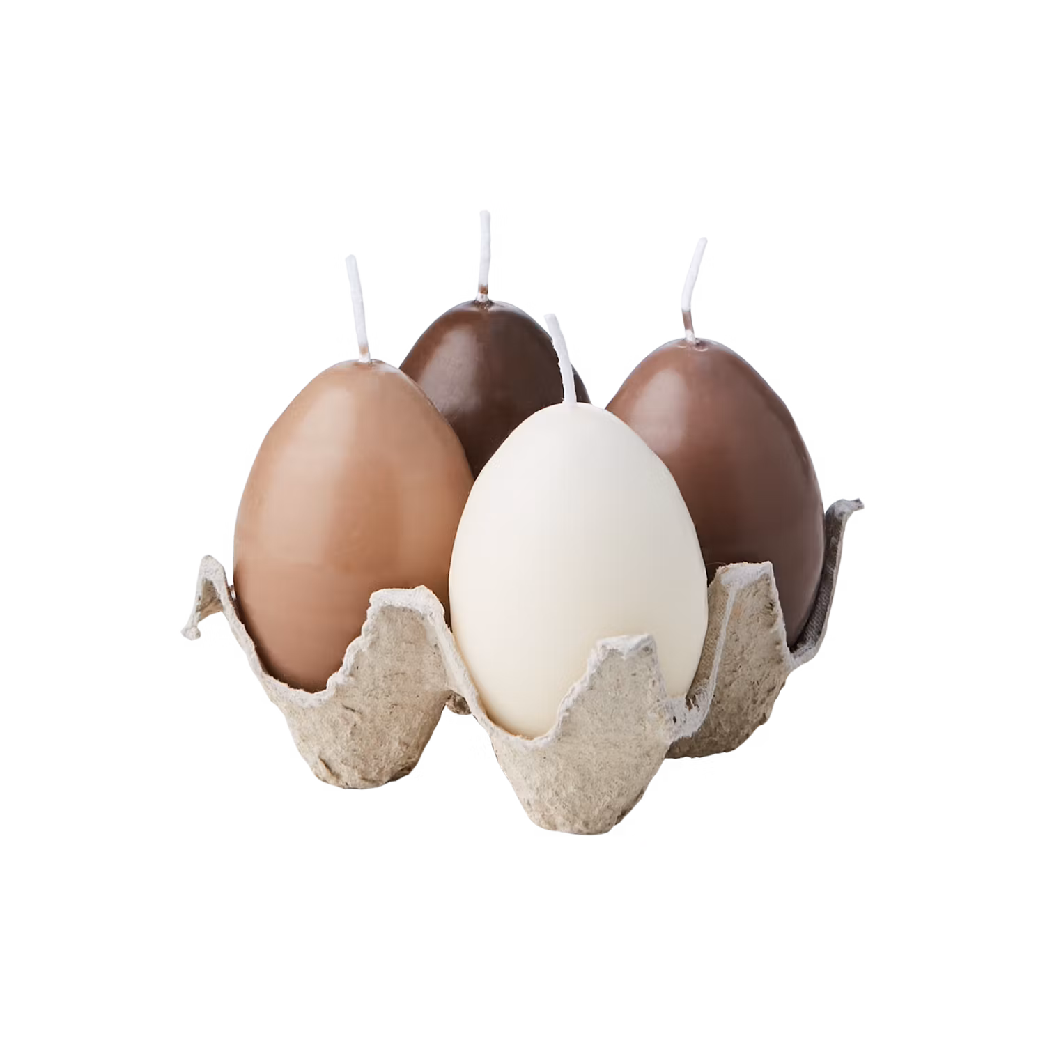 äggljus bruna ägg ljus hönsägg