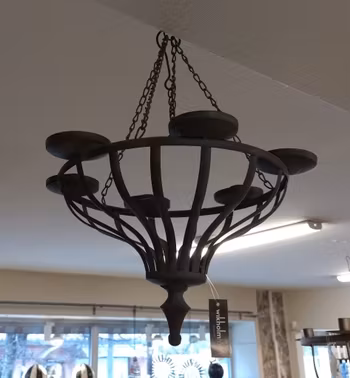 Ljuskrona