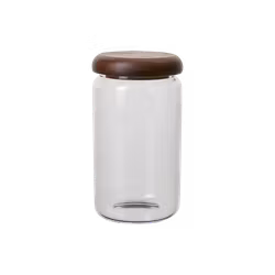 Burk m trälock