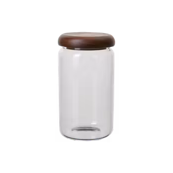 Burk m trälock