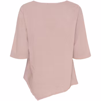 Blus - gammelrosa
