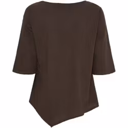 Blus - brun