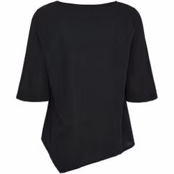 Blus - svart