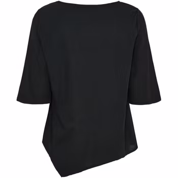 Blus - svart
