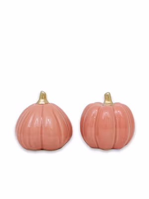 Pumpa stor - tegelrosa