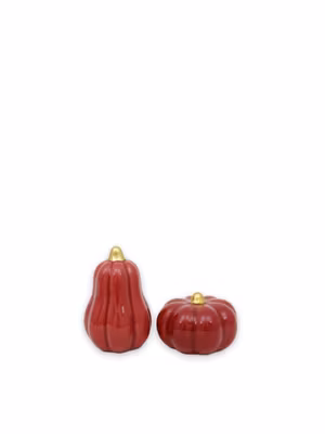 Pumpa liten - hallon