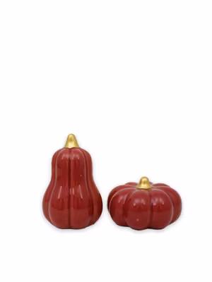 Pumpa mellan - hallon