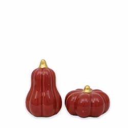 Pumpa mellan - hallon