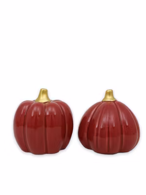 Pumpa stor - hallon