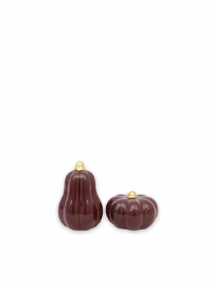 Pumpa liten - aubegine