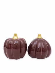 Pumpa stor - aubergine
